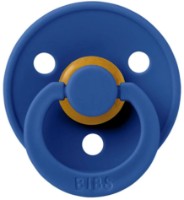 Suzeta BIBS Colour 0+ months Cornflower imaginea #2 — magazin online Desire.md