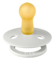 Suzeta BIBS Colour 6+ months Haze