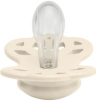 Пустышка BIBS Infinity 2 Pack 0+ months Ivory/Sage (265102) фото №4 — интернет-магазин Desire.md