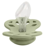 Пустышка BIBS Infinity Anatomical 6+ months Sage (422250C)