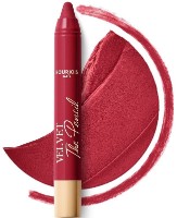 Помада для губ Bourjois Velvet The Pencil Rouge Di'vin 08 фото №2 — интернет-магазин Desire.md