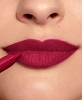 Помада для губ Bourjois Velvet The Pencil Rouge Di'vin 08 фото №3 — интернет-магазин Desire.md