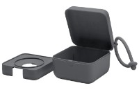 Cutie de depozitare suzete multifuncțională BIBS Iron imaginea #3 — magazin online Desire.md