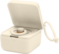 Cutie de depozitare suzete multifuncțională BIBS Ivory (4200216)