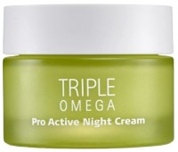 Крем для лица Careline Pro-active Triple Omega 50ml (965906)