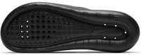 Шлёпанцы женские Nike W Victori One Shower Slide Black 36.5