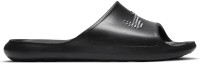 Шлёпанцы женские Nike W Victori One Shower Slide Black 40.5