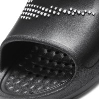 Шлёпанцы женские Nike W Victori One Shower Slide Black 40.5