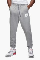 Pantaloni spotivi pentru bărbați Nike M Jordan Ess Stmt Flc Pant Carbon Heather/Sail, s.XL imaginea #1 — magazin online Desire.md