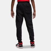 Pantaloni spotivi pentru bărbați Nike M Jordan Ess Flc Pant Black, s.L imaginea #2 — magazin online Desire.md