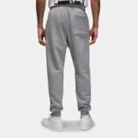 Pantaloni spotivi pentru bărbați Nike M Jordan Ess Flc Pant Carbon Heather/White, s.L imaginea #2 — magazin online Desire.md