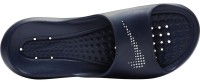 Șlapi pentru bărbați Nike Victori One Shower Slide Midnight Navy/White, s.40 imaginea #5 — magazin online Desire.md