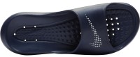 Șlapi pentru bărbați Nike Victori One Shower Slide Blue s.41 (CZ5478400)