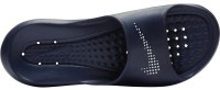 Șlapi pentru bărbați Nike Victori One Shower Slide Midnight Navy/White, s.44