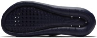 Șlapi pentru bărbați Nike Victori One Shower Slide Midnight Navy/White, s.44