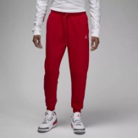 Pantaloni spotivi pentru bărbați Nike M Jordan Ess Flc Pant Gym Red/White, s.XL imaginea #1 — magazin online Desire.md