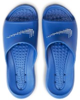 Șlapi pentru bărbați Nike Victori One Shower Slide Blue s.44 (CZ5478401)