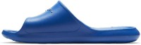 Șlapi pentru bărbați Nike Victori One Shower Slide Blue s.45 (CZ5478401)
