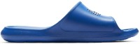 Șlapi pentru bărbați Nike Victori One Shower Slide Blue s.45 (CZ5478401)