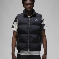 Мужская жилетка Nike M Jordan Ess Stmt Eco Vest Black, s.XL фото №2 — интернет-магазин Desire.md