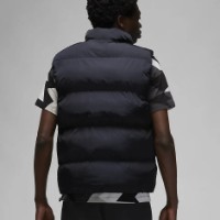 Мужская жилетка Nike M Jordan Ess Stmt Eco Vest Black, s.XL фото №3 — интернет-магазин Desire.md