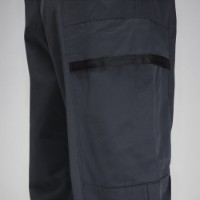 Мужские спортивные штаны Nike M Jordan Ess Woven Pant Black, s.XL фото №3 — интернет-магазин Desire.md