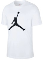 Tricou bărbătesc Nike M Jordan Jumpman Ss Crew White XXL