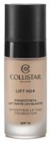 Fond de ten pentru față Collistar Lift HD+ Smoothing Lifting Foundation 3R Naturale Rosato 30ml imaginea #3 — magazin online Desire.md