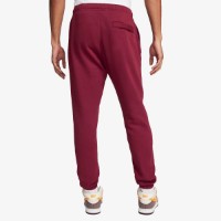 Pantaloni spotivi pentru bărbați Nike M Nk Club Bb Cf Pant Stack Gx Team Red/Safety Orange, s.XL imaginea #2 — magazin online Desire.md