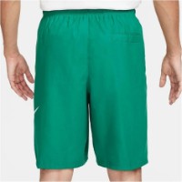 Pantaloni scurți pentru bărbați Nike M Nk Club Short Wvn Malachite/White, s.XXL imaginea #2 — magazin online Desire.md