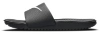 Șlapi pentru copii Nike Kawa Slide (Gs/Ps) Black s.32