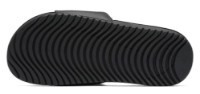 Шлёпанцы детские Nike Kawa Slide (Gs/Ps) Black s.32