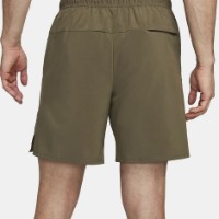 Мужские шорты Nike M Nk Df Unlimited Wvn 7In Ul Medium Olive/Black, s.XXL фото №2 — интернет-магазин Desire.md