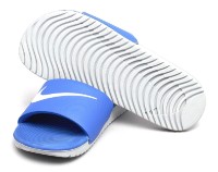 Șlapi pentru copii Nike Kawa Slide Bgp Blue s.32
