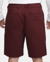 Мужские шорты Nike M Nk Sb El Chino Short Darkred 30 фото №2 — интернет-магазин Desire.md