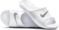 Șlapi pentru bărbați Nike Victori One Shower Slide White s.45