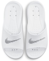 Șlapi pentru bărbați Nike Victori One Shower Slide White s.47.5