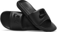 Șlapi pentru bărbați Nike Victori One Slide Black 41 (CN9675003)