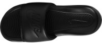 Шлёпанцы мужские Nike Victori One Slide Black, s.45 фото №5 — интернет-магазин Desire.md