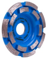 Cupa diamantat pentru slefuire Distar DGS-S 100/22.23-14 Beton imaginea #3 — magazin online Desire.md