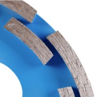 Cupa diamantat pentru slefuire Distar DGS-S 180/22,23-20 Beton imaginea #2 — magazin online Desire.md