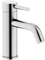 Смеситель для умывальника VOLLE Cruze (1547.010101)