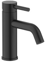 Смеситель для умывальника VOLLE Cruze (1547.010104)