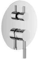 Baterie pentru cadă VOLLE Cruze (1547.030201)