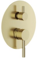 Baterie pentru cadă VOLLE Cruze (1547.030215)