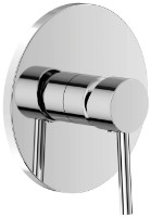 Смеситель для душа VOLLE Cruze (1547.100201)