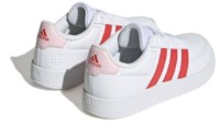 Кроссовки детские Adidas Breaknet 2.0 K White s.37.5 (HP8960)
