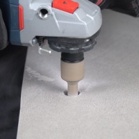 Фреза Baumesser GF-V 25/10x50xM14 фото №4 — интернет-магазин Desire.md