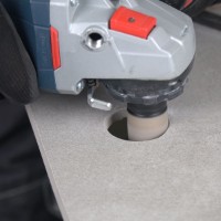 Фреза Baumesser GF-V 25/10x50xM14 фото №5 — интернет-магазин Desire.md