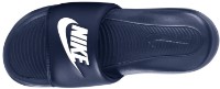 Șlapi pentru bărbați Nike Victori One Slide Navy 42.5